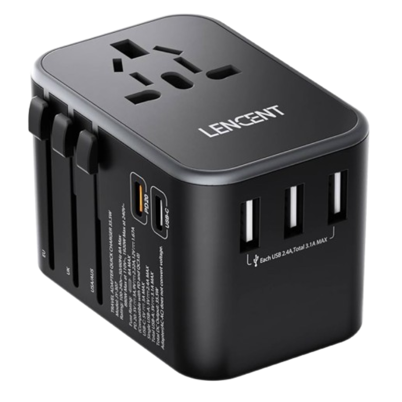 Lencent Adapter