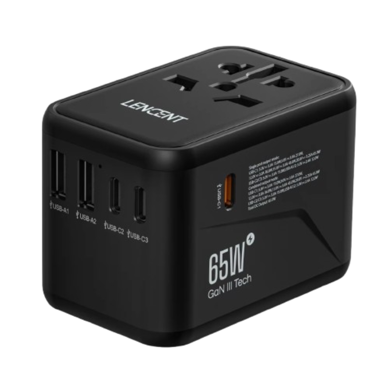 Lencent Adapter